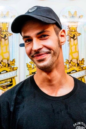 Photo of Marek Zaprazny from the Latest Netflix gallery