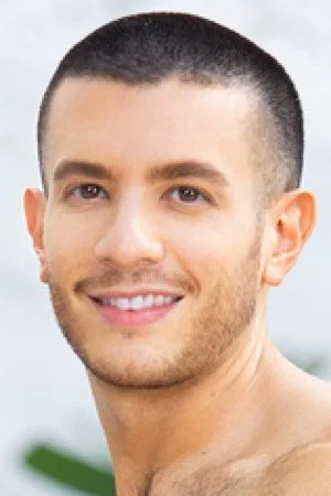 Photo of Diego Daniels from the Latest Netflix gallery