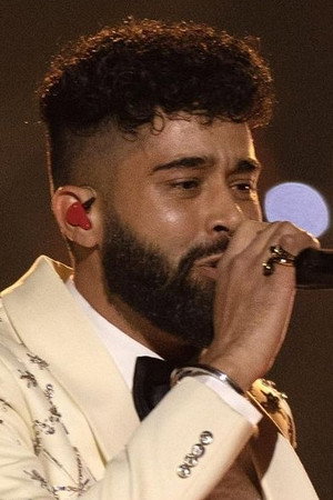Photo of AP Dhillon from the Latest Netflix gallery