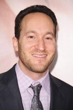 Photo of Rodney Rothman from the Latest Netflix gallery