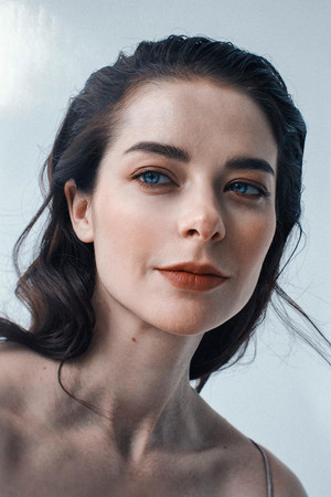 Marina Aleksandrova photo