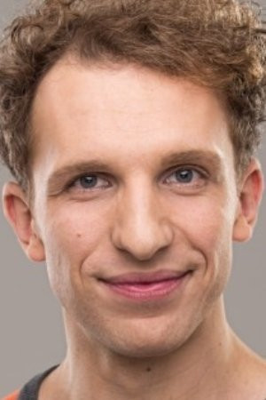Photo of Mārtiņš Počs from the Latest Netflix gallery