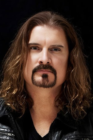 Photo of James LaBrie from the Latest Netflix gallery
