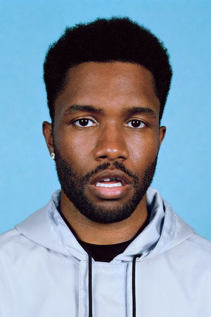 Photo of Frank Ocean from the Latest Netflix gallery