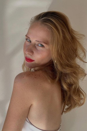 Fahriye Kesimal photo