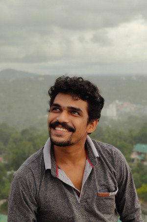 Photo of Aswin Krishna from the Latest Netflix gallery