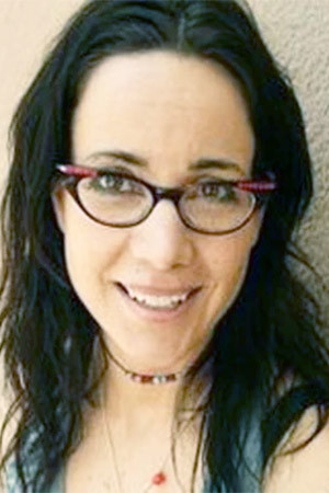 Suzanne Goldish photo