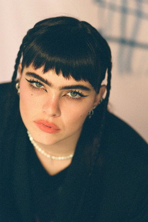 Photo of BENEE from the Latest Netflix gallery