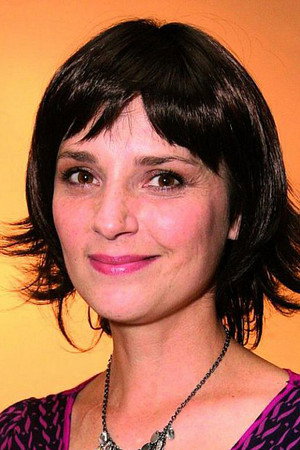 Photo of Zuzana Dřízhalová from the Latest Netflix gallery
