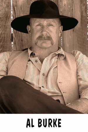 Al Burke photo