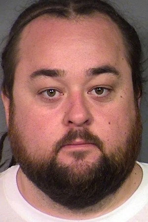 Austin Lee Russell photo