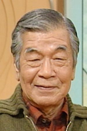 Photo of Teizō Muta from the Latest Netflix gallery