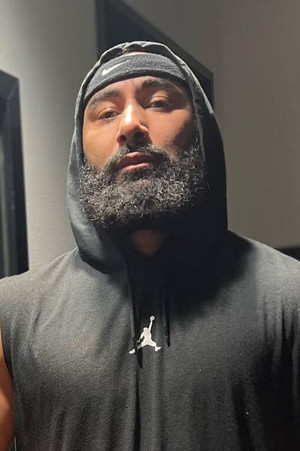 Photo of Laouni Mouhid from the Latest Netflix gallery