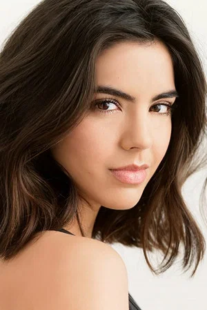 Samantha Boscarino photo