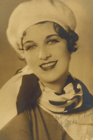 Gertrude Olmstead photo