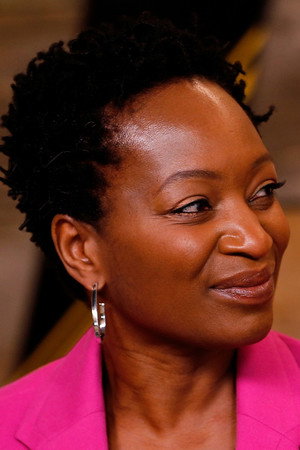 Photo of Lily Mojekwu from the Latest Netflix gallery