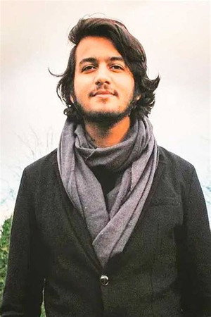 Photo of Achal Mishra from the Latest Netflix gallery