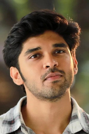 Dhruv Vikram photo