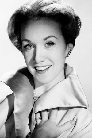 Marni Nixon photo