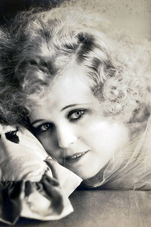 Photo of Juanita Hansen from the Latest Netflix gallery
