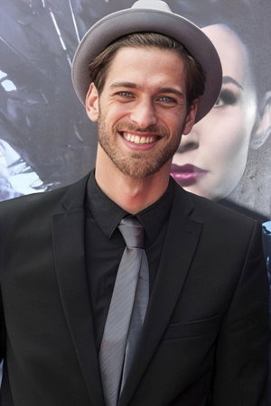 Vincent Banić photo