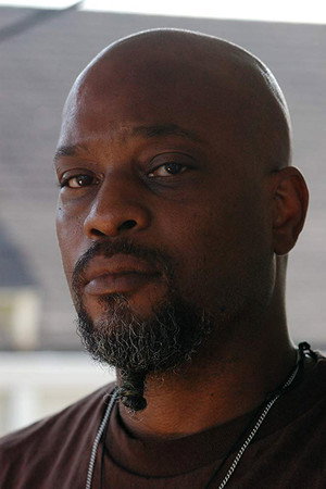 Photo of Jon Eyez from the Latest Netflix gallery
