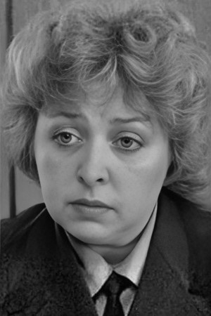 Anna Frolovtseva photo