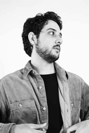 Photo of Inderveer Sodhi from the Latest Netflix gallery