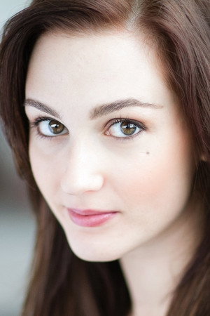 Photo of Katherine Barrell from the Latest Netflix gallery
