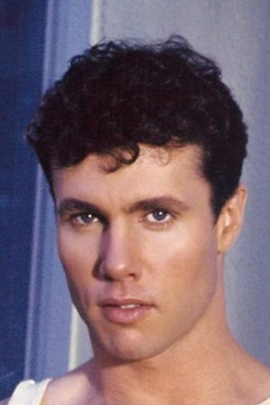 Photo of Scott Bond from the Latest Netflix gallery