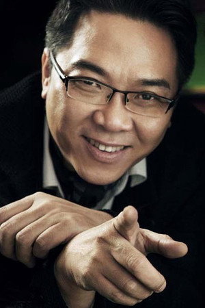Stanley Kwan Kam-Pang photo
