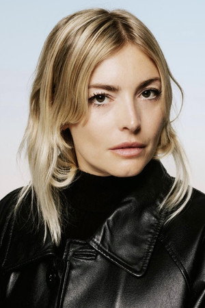 Photo of Aude Pépin from the Latest Netflix gallery