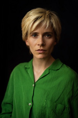 Photo of Mie Gren from the Latest Netflix gallery