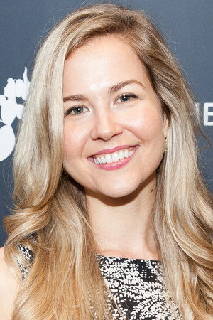 Photo of Cassie Jaye from the Latest Netflix gallery