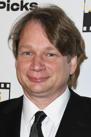 Photo of Dan DeLeeuw from the Latest Netflix gallery