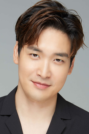 Jung Gyu-woon photo