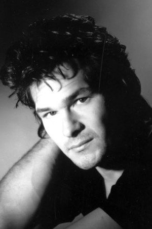 Patrick Swayze photo
