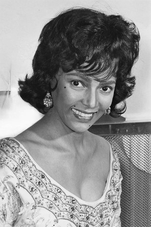 Dorothy Dandridge photo