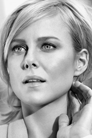 Ingrid Bolsø Berdal photo