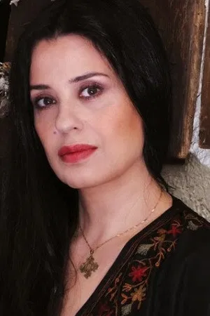 Maria Tzobanaki photo