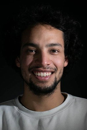 Photo of Carlos San Juan from the Latest Netflix gallery