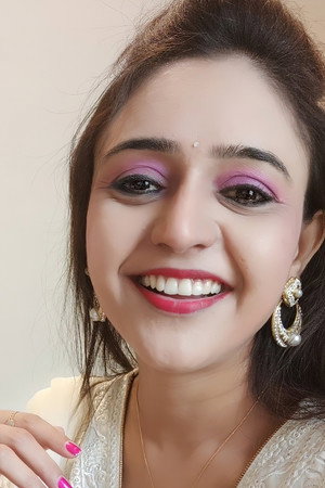 Photo of Pallavi Patil from the Latest Netflix gallery