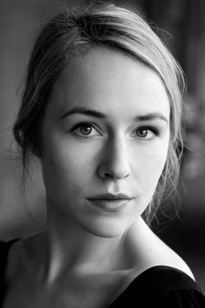 Sarah Goldberg photo