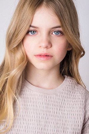 Photo of Rhys Olivia Cote from the Latest Netflix gallery