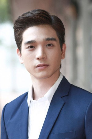 Kitsakorn Kanogtorn photo