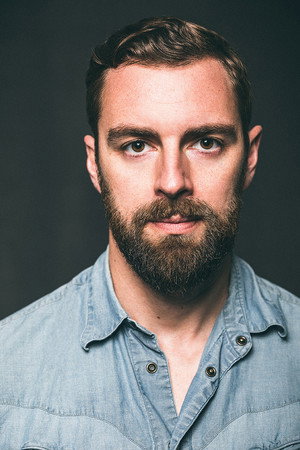 Photo of Steve Polites from the Latest Netflix gallery