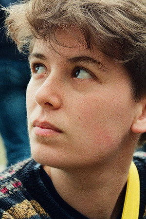 Photo of Violette Gitton from the Latest Netflix gallery