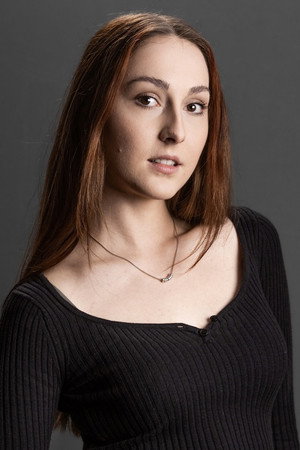 Photo of Keira O'Connor from the Latest Netflix gallery