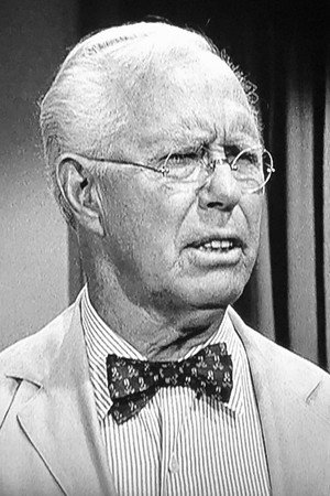 Walter Baldwin photo