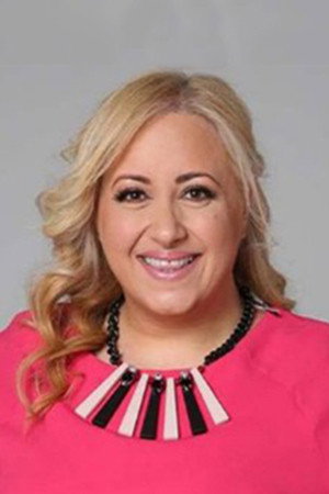 Parthena Horozidou photo